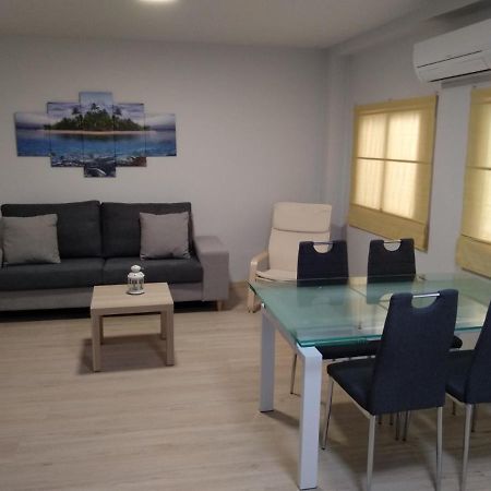 Aptmundo Altamar.- Precioso Apartamento 1ª Planta + Terraza . Para 4 Sagunto Exterior foto