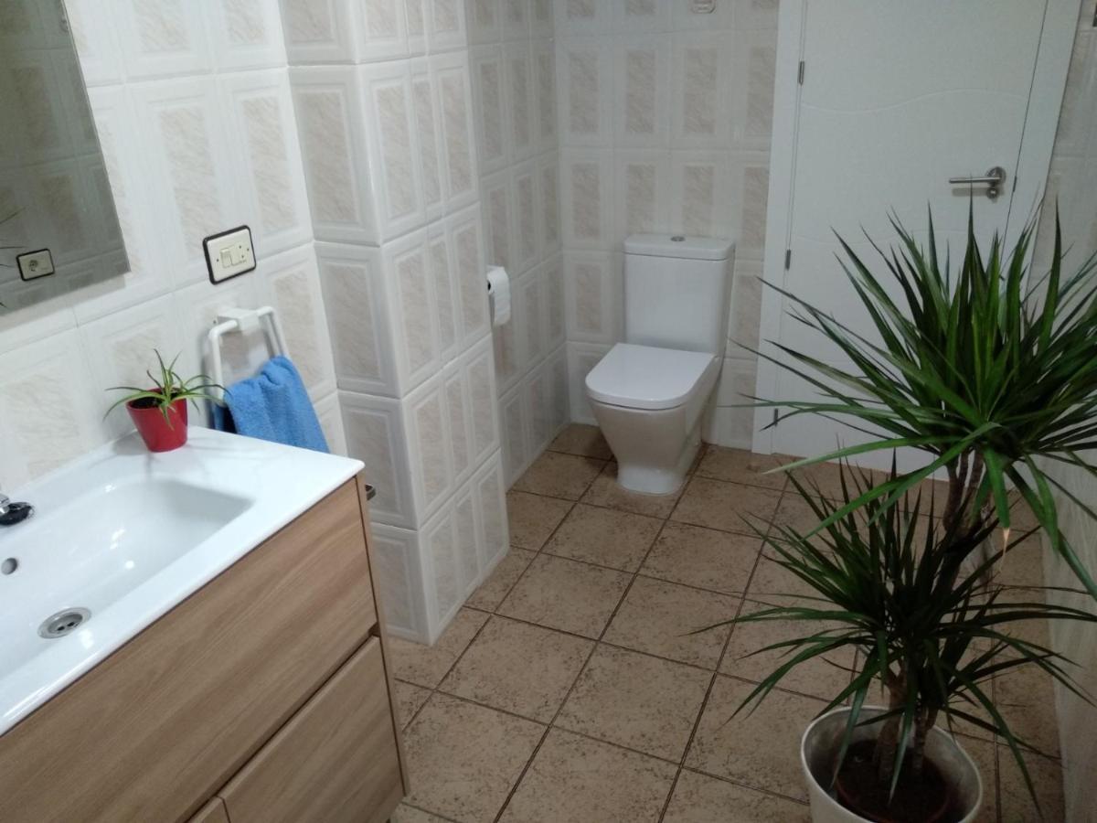 Aptmundo Altamar.- Precioso Apartamento 1ª Planta + Terraza . Para 4 Sagunto Exterior foto