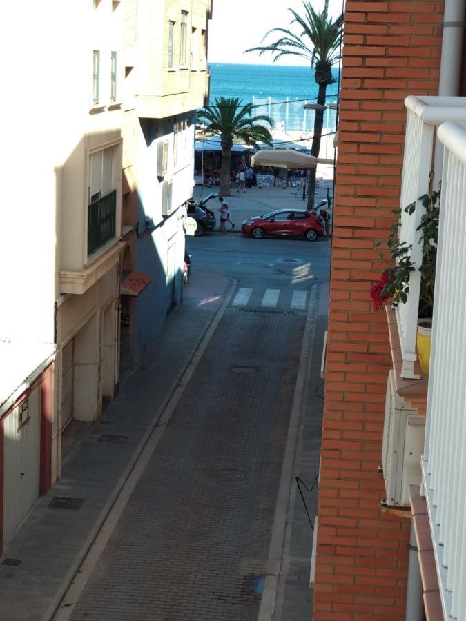 Aptmundo Altamar.- Precioso Apartamento 1ª Planta + Terraza . Para 4 Sagunto Exterior foto