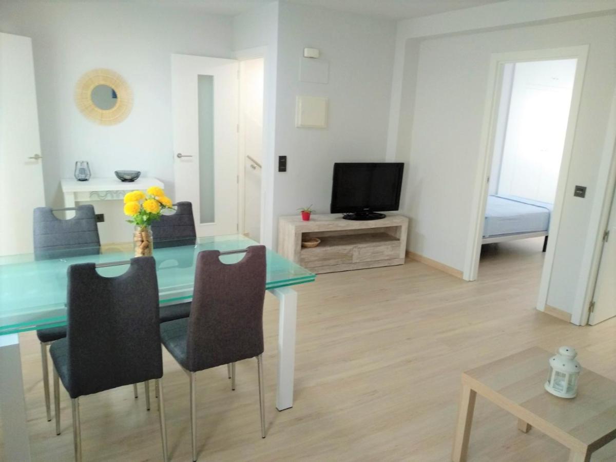 Aptmundo Altamar.- Precioso Apartamento 1ª Planta + Terraza . Para 4 Sagunto Exterior foto